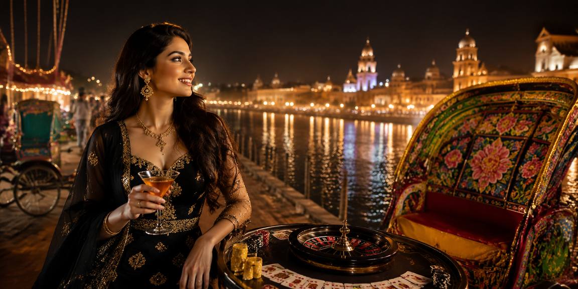 1x999 ক্যাসিনো স্বাগত অফার
